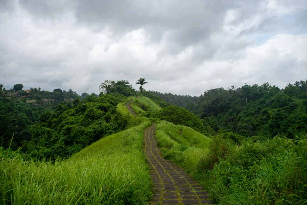 Tjampuhan Ridge Ubud